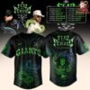 Texas Rangers x FEID vs FERXXO Falxo Tour 2026 Edition Jersey