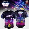 San Diego Padres MLB Mexico City Series 2026 Jersey
