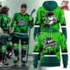 Savannah Ghost Pirates x Publix Family Funday Limited Edition Hoodie