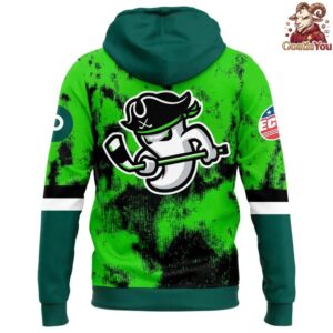 Savannah Ghost Pirates x Publix Family Funday Limited Edition Hoodie 3