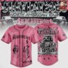 Los Angeles Dodgers x FEID vs FERXXO Falxo Tour 2026 Jersey