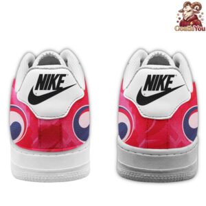 South Korea National World Cup 2026 Limited Edition Air Force 1 2