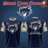 Springfield Thunderbirds 250th Celebration Hockey Jersey