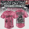 Seattle Mariners x Spider-Man: Brand New Day 2026 Jersey