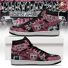 Hello Kitty x Bruno Mars x The Romantic Tour Air Jordan 1