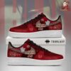 Taylor Swift Eras Tour Limited Edition Air Force 1