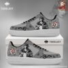 Taylor Swift Red Limited Edition Air Force 1
