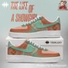 Taylor Swift x The Life of a Showgirl Limited Edition Air Force 1