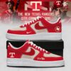 Texas Rangers 2026 City Connect Limited Edition Air Force 1