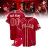 Milwaukee Brewers 2026 City Connect Stadium Limited Edition Jersey Milwaukee Brewers 2026 City Connect Stadium Limited Edition Jersey