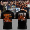 Atlanta Braves 2026 City Connect T-Shirt