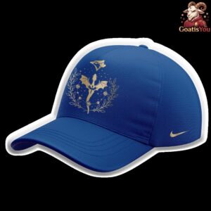 Toronto Blue Jays Fourth Wing Night Limited Edition Cap 1