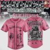 Baltimore Orioles Fourth Wing Night Limited Edition Jersey