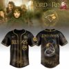 Washington Nationals x The Lord Of The Rings Limited Edition Baseball Jersey