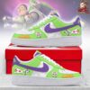 Jennifer Lopez Limited Edition Air Force 1