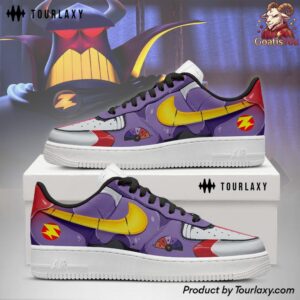 Toy Story Zurg Characters Limited Edition Air Force 1