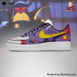 Toy Story Zurg Characters Limited Edition Air Force 1 2