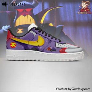 Toy Story Zurg Characters Limited Edition Air Force 1 3