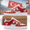 Switzerland x Mickey World Cup 2026 Limited Edition Air Force 1