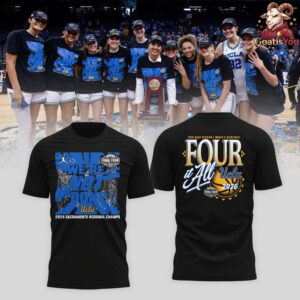 UCLA Bruins 2026 Womens Basketball Five Four Limited T Shirt 2