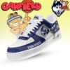 Ed Sheeran Loop Tour Limited Edition Air Force 1