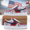 Turkey National World Cup 2026 Limited Edition Air Force 1