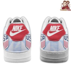 United States National World Cup 2026 Limited Edition Air Force 1 2