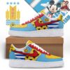 Colombia National World Cup 2026 Limited Edition Air Force 1