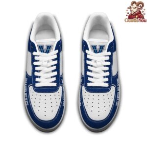Villanova Wildcats x Garfield Limited Edition Air Force 1 3