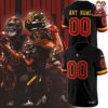 Canterbury-Bankstown Bulldogs NRL Vegas Round 2026 Football Jersey Canterbury-Bankstown Bulldogs NRL Vegas Round 2026 Football Jersey
