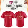 Cincinnati Reds x Suicideboys Greyday 2026 Jersey