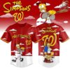 311 x Dirty Heads Tour Limited Edition Jersey
