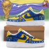 Atlanta Braves 2026 City Connect Limited Edition Air Force 1