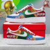 World Cup 2026 Limited Edition Air Force 1