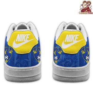 World Cup 2026 Limited Edition Air Force 1 2 1