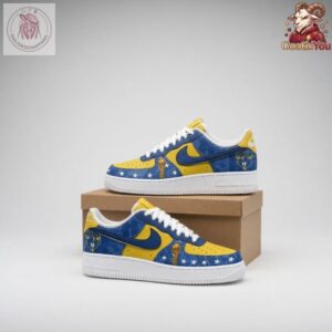 World Cup 2026 Limited Edition Air Force 1 3 1