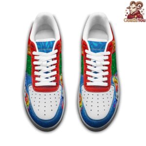 World Cup 2026 Limited Edition Air Force 1 3 2