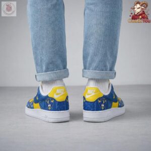 World Cup 2026 Limited Edition Air Force 1 5 1